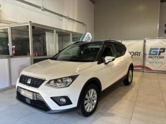 usato SEAT Arona