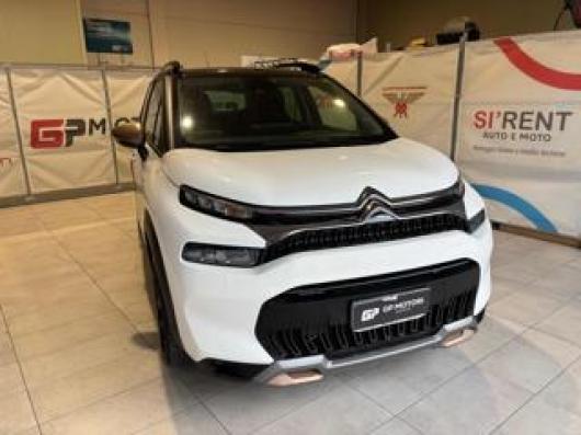 usato CITROEN C3 Aircross