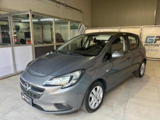 usato OPEL Corsa