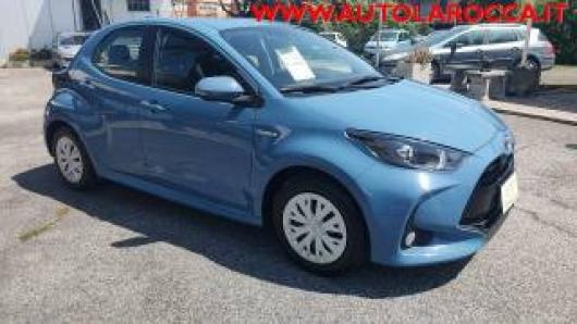 Yaris