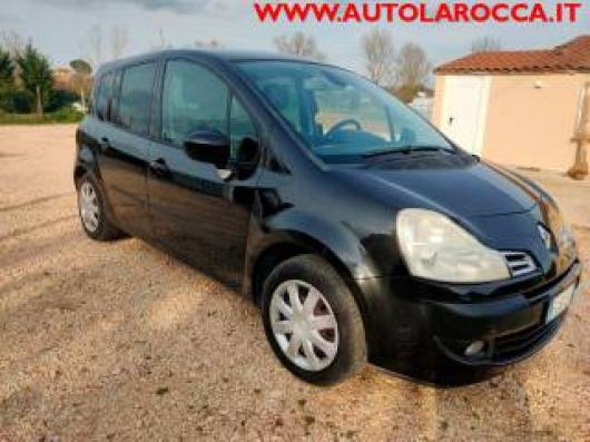 usato RENAULT Grand Modus