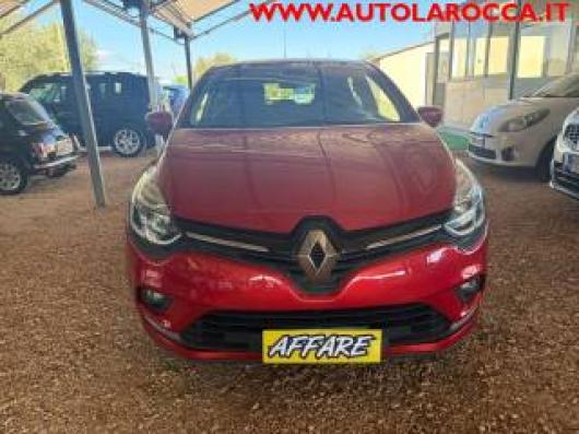 usato RENAULT Clio