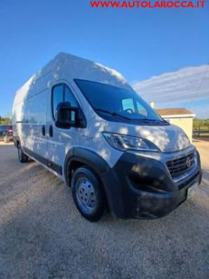 usato FIAT Ducato