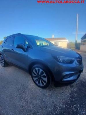 usato OPEL Mokka X