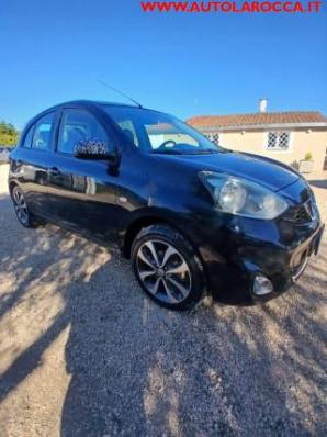 usato NISSAN Micra