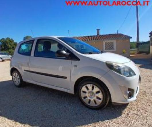 usato RENAULT Twingo