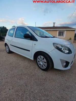 usato RENAULT Twingo