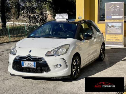 usato DS DS 3