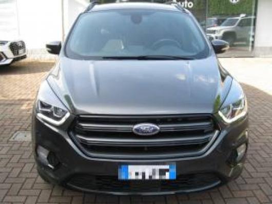 usato FORD Kuga