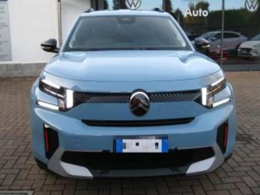 C3 Aircross