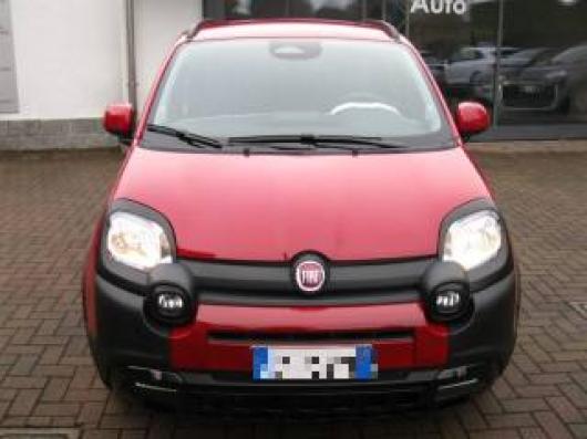 usato FIAT Panda