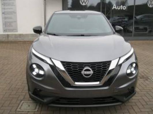 nuovo NISSAN Juke