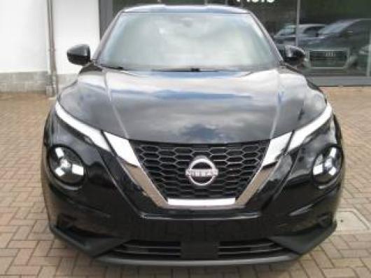 Km 0 NISSAN Juke