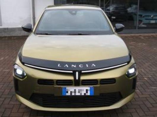 Km 0 LANCIA Ypsilon