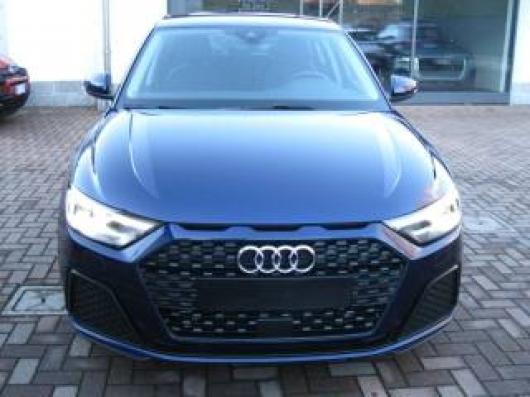 usato AUDI A1