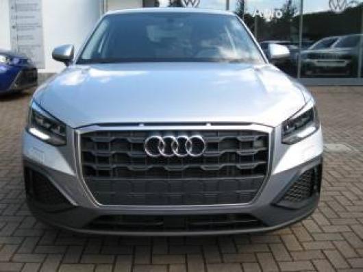 usato AUDI Q2
