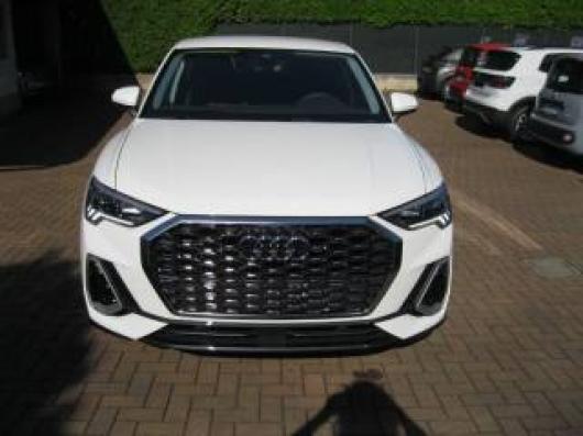 usato AUDI Q3