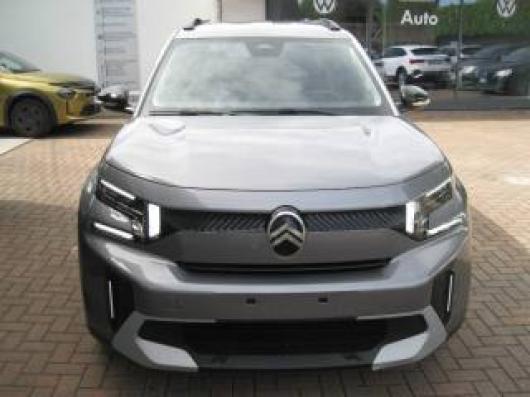 usato CITROEN C3 Aircross