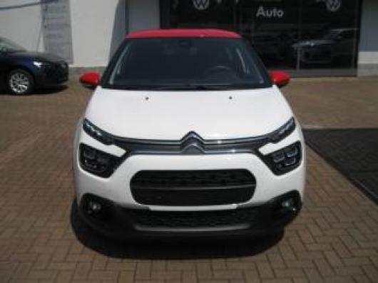 usato CITROEN C3