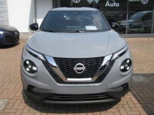 Km 0 NISSAN Juke