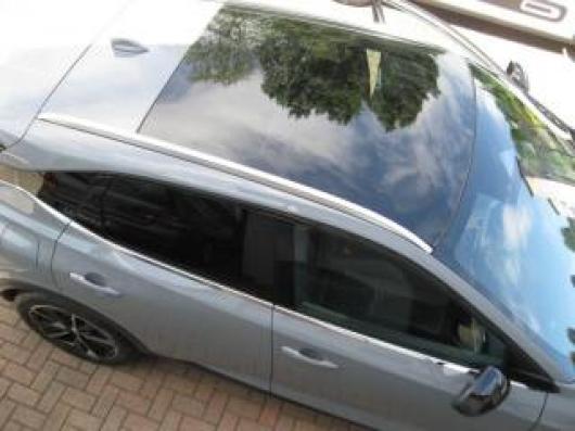 Km 0 NISSAN Qashqai