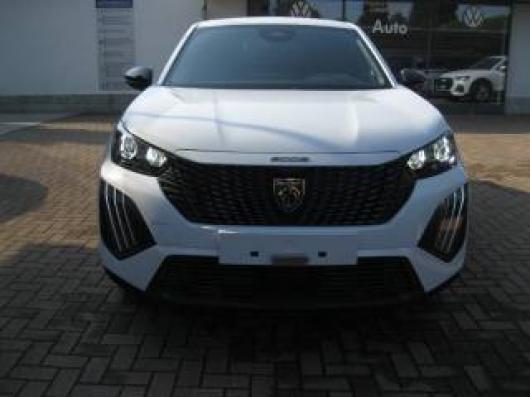 Km 0 PEUGEOT 2008