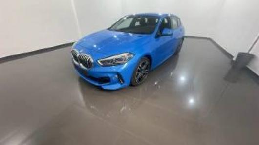 usato BMW 118