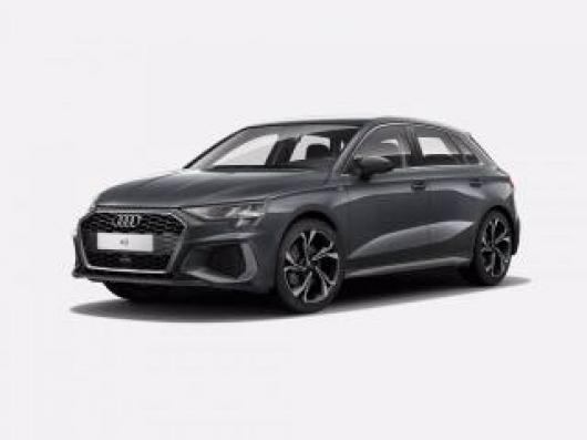 usato AUDI A3