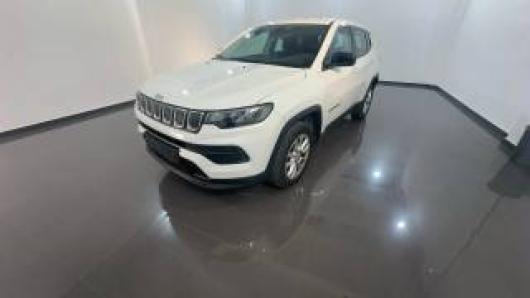 usato JEEP Compass