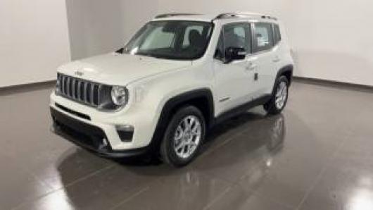 usato JEEP Renegade