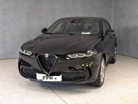 Km 0 ALFA ROMEO Tonale