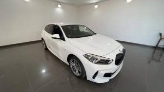 usato BMW 120