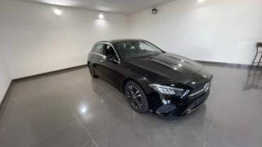 usato MERCEDES A 200