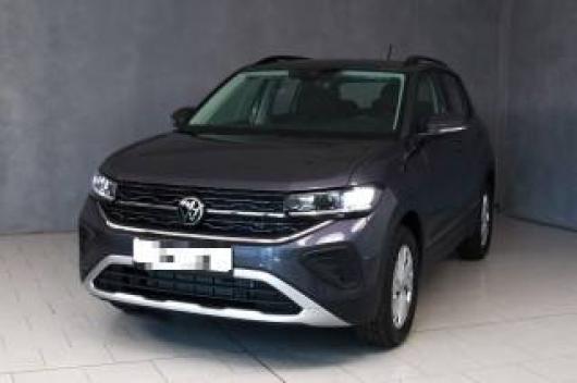 usato VOLKSWAGEN T Cross