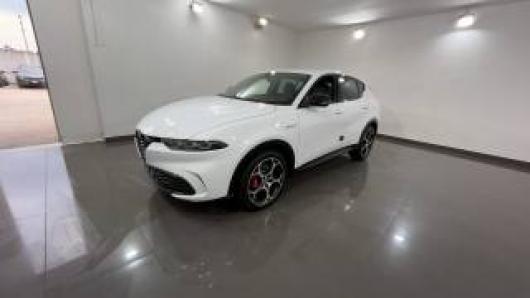usato ALFA ROMEO Tonale