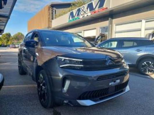 Km 0 CITROEN C5 Aircross