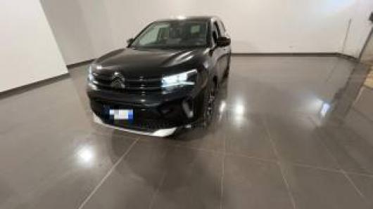 usato CITROEN C5 Aircross