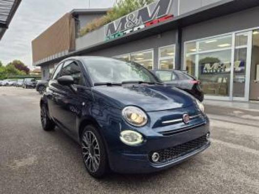 usato FIAT 500