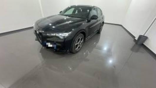 usato ALFA ROMEO Stelvio