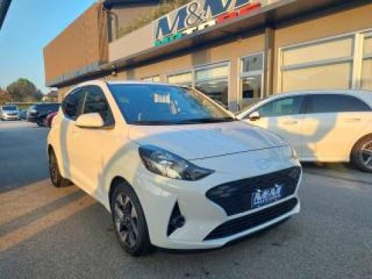 Km 0 HYUNDAI i10