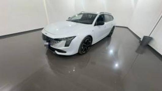 usato PEUGEOT 508