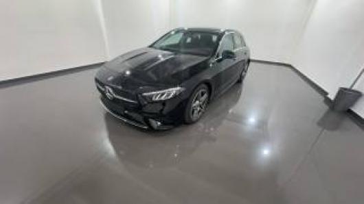 usato MERCEDES A 180