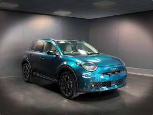 Km 0 FIAT 600