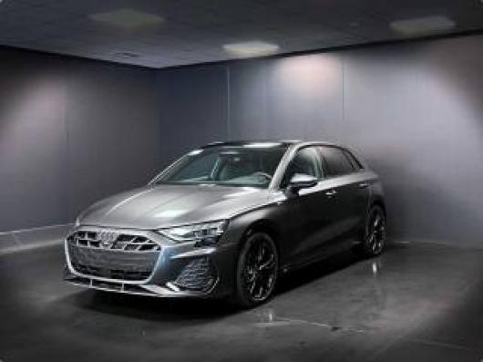 Km 0 AUDI A3