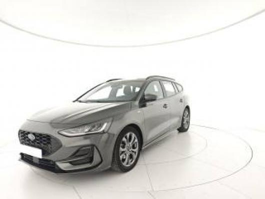 usato FORD Focus