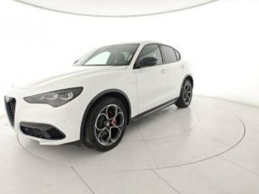 Km 0 ALFA ROMEO Stelvio