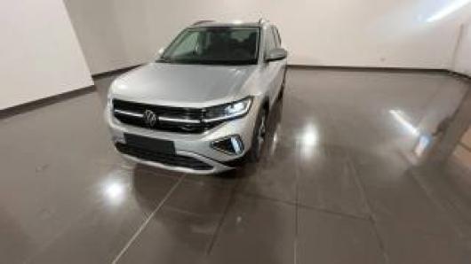 Km 0 VOLKSWAGEN T Cross