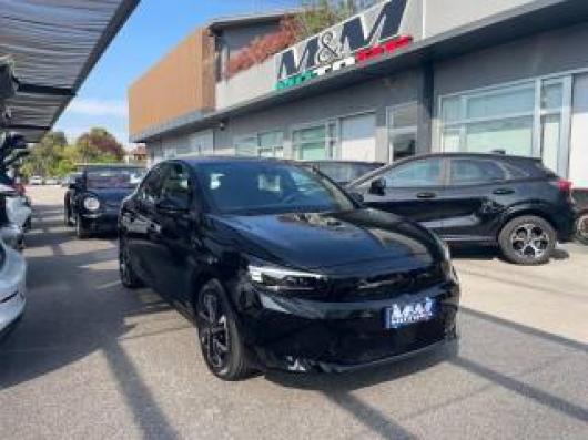 usato OPEL Corsa