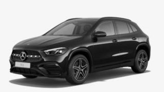 Km 0 MERCEDES GLA 200