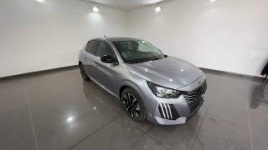 Km 0 PEUGEOT 208